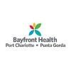 Charlotte Regional Medical Center Logo