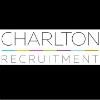Charlton Recruitment Logo