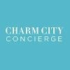 Charm City Concierge Logo