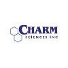 Charm Sciences Logo