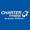 Charter Fitness Logo