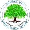 Charter Oak USD Logo