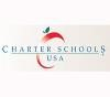 Charter Schools USA Logo