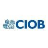Chartered Institute of Building Logo