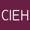 Chartered Institute of Environmental Health Logo