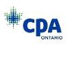 Chartered Professional Accountants of Ontario Logo