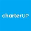 CharterUP Logo
