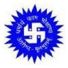 Charutar Arogya Mandal Logo