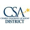 Charyl Stockwell Academy Logo
