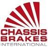 Chassis Brakes International Logo