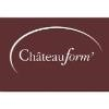 Chateauform' Logo