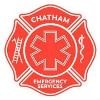 Chatham Emergency Services Logo
