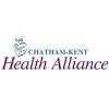 Chatham-Kent Health Alliance Logo