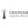 Chatham Lodging Trust Logo