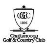 Chattanooga Golf and Country Club Logo