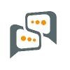 Chatter Buzz Media Logo