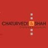Chaturvedi & Shah Logo