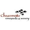 Chaumette Vineyards & Winery Logo