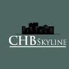 CHB Skyline Logo