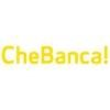 CheBanca! Logo