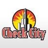 Check City Logo