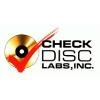 Check Disc Labs Logo