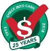 Check Into Cash Logo