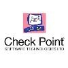 Check Point Software Technologies Logo