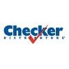 Checker Distributors Logo