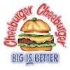Cheeburger Cheeburger Logo