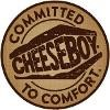 Cheeseboy Logo