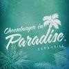 Cheeseburger in Paradise Logo