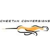 Cheetah Conversions Logo