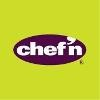Chef'N Logo
