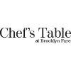 Chef's Table at Brooklyn Fare Logo