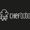 CHEF BOBO BRAND Logo