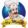 Chef Merito Logo
