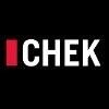 CHEK Media Logo