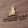 Chelle Service Capital Logo