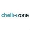 Chello Zone Logo