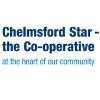 Chelmsford Star Co-operative Society Logo