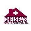 Chelsea's Home Health Care Logo