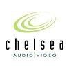 Chelsea Audio Video Logo