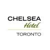 Chelsea Hotel, Toronto Logo