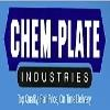 Chem-Plate Industries Logo