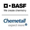 Chemetall North America Logo
