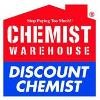 Chemist Warehouse Logo