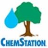 ChemStation Logo