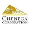 Chenega Corporation Logo