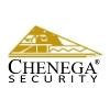 Chenega Security Logo